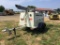 Ingersoll Rand L6 Portable Light Tower