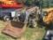 Ford Ferguson Tractor
