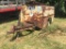 Gardner Denver Portable Air Compressor