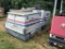 Clarke American Lincoln Sweeper 7000SS