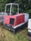 Advance Sweeper 5000PN