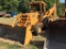 CASE 580 Super K Loader Backhoe