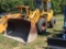 John Deere 444D Wheel Loader