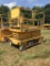 2007 Haulotte Compact 3347E Scissor Lift