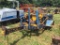 Trailer Frame