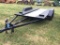 HMDE Car Trailer