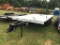 Thermokit Flat Bed Trailer