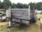 Homemade Trailer