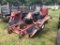 Toro Grounds Master Front Cut Mower