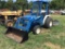 New Holland 1520 Tractor
