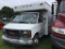 1996 GMC Savana Van, VIN # 1GDJG31R4T1034807