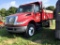 2007 International 4400 Truck, VIN # 1HTMKAANX7H527022