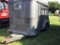 Stock Trailer
