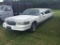 1997 Lincoln Town Car Passenger Car, VIN # 1LNLM81W7VY759705
