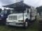 1990 International 4700 Truck, VIN # 1HTSCNEP2LH296165