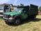 2005 Ford F-550 Truck, VIN # 1FDAF56P35EB01432