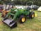 John Deere 955 Tractor