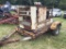 Ingersoll Rand 185 Portable Air Compressor