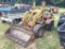 Scat Trak 430 Loader