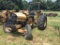 Ford Tractor