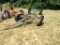 Wagon Running Gear