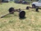 Wagon Running Gear