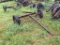 Wagon Running Gear