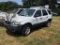 2006 Ford Escape Multipurpose Vehicle (MPV), VIN # 1FMYU96H66KC44219