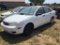 2006 Ford Focus Passenger Car, VIN # 1FAFP34N96W188736