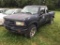 1994 Mazda B-Series Pickup Truck, VIN # 4F4DR17X2RTM59498