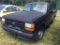 1990 Ford Ranger Pickup Truck, VIN # 1FTCR10A8LUC08819