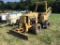 Vermeer V-440 Trencher