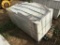 23-7/8x23-7/8x3 Skid of Pavers