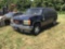 1999 GMC Suburban Multipurpose Vehicle (MPV), VIN # 1GKFK16R4XJ761798