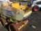 Rammax Trench Roller