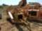 Altec WC412 Portable Chipper