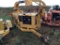 Portable Chipper