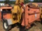 Brush Bandit 250 Chipper