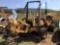 CASE 360 Trencher