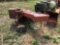 Ditch Witch Trencher