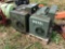 Onan 40/L Engine--PARTS
