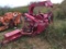 Portable Chipper--PARTS