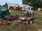 SDP EZ Hauler 2300 w/Parker Crane