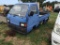 Daihatsu Truck