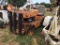 Northwestern Warehouse Tractor