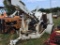 Altec WC126 Chipper