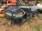 Cushman Truckster-Parts
