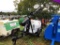 Wacker Portable Light Tower, PARTS