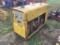 Harnischfeger Arc Welder