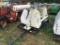 Terex Light Tower Trailer & Casing